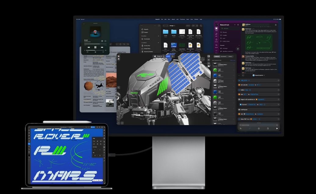 Tableta APPLE iPad Pro 11